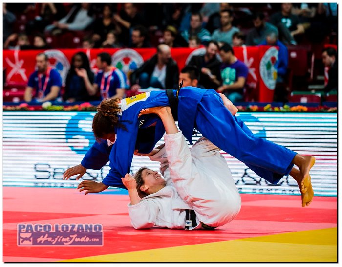 Paris 2014 by P.Lozano cat -57 kg (154)